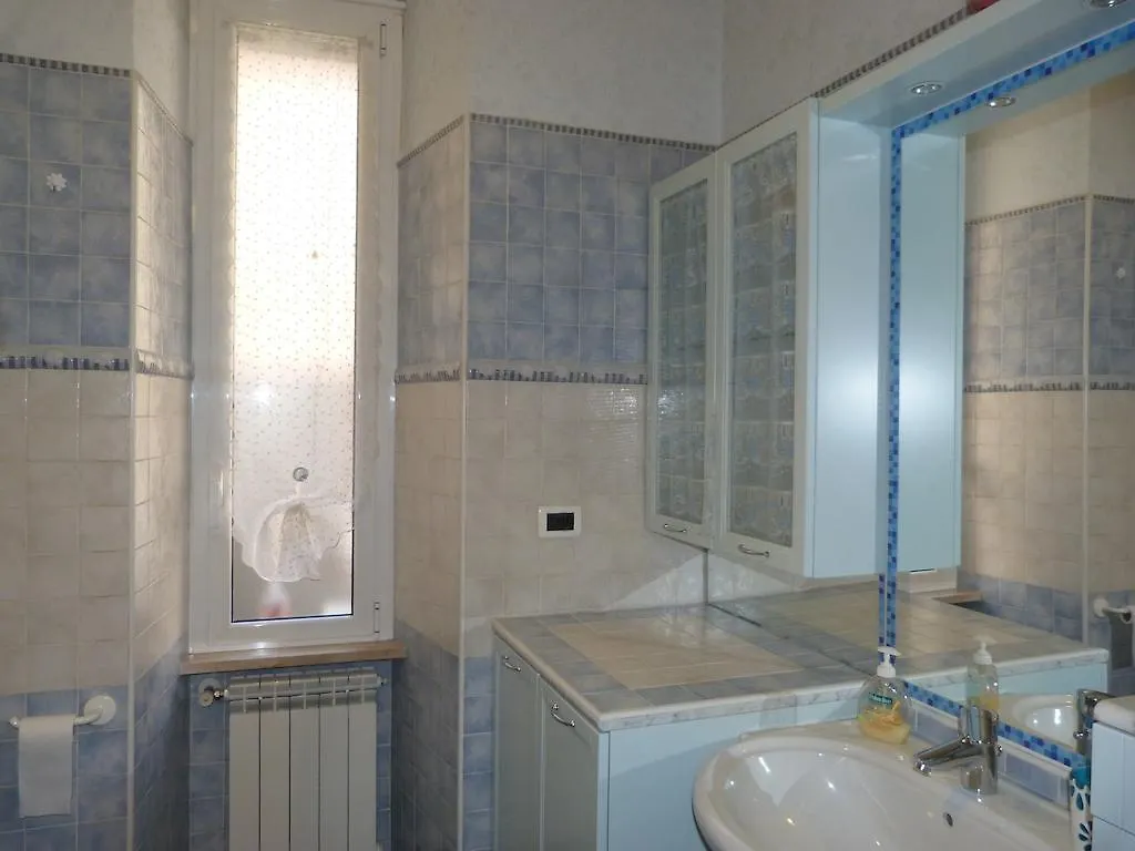 Rossanella House Apartment Rome