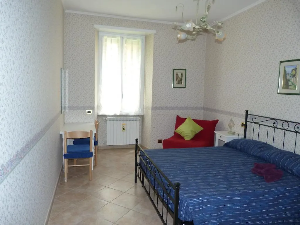 Rossanella House Apartment Rome