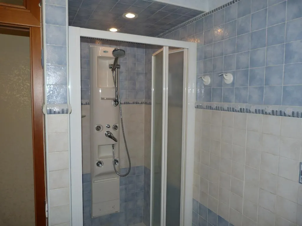 Rossanella House Apartment Rome