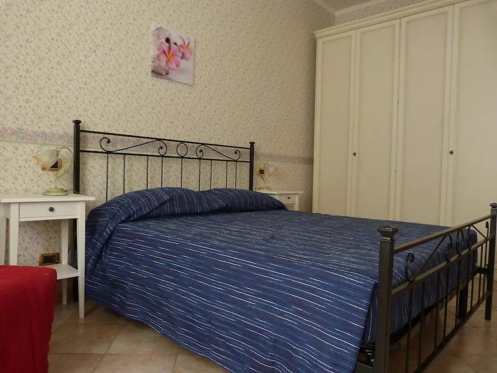 Rossanella House Apartment Rome