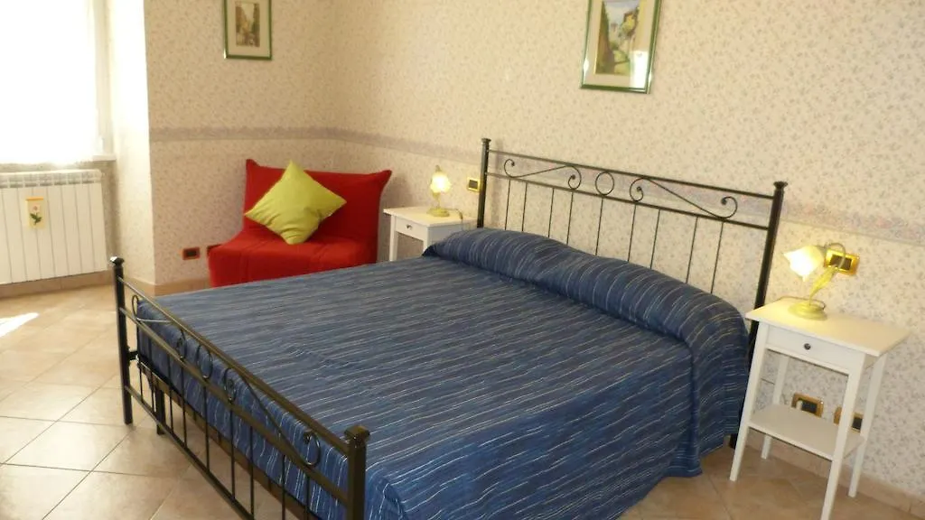 Rossanella House Apartment Rome Italy
