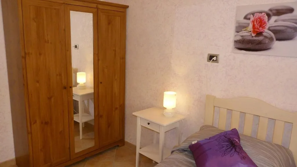 Rossanella House Apartment Rome 0*,