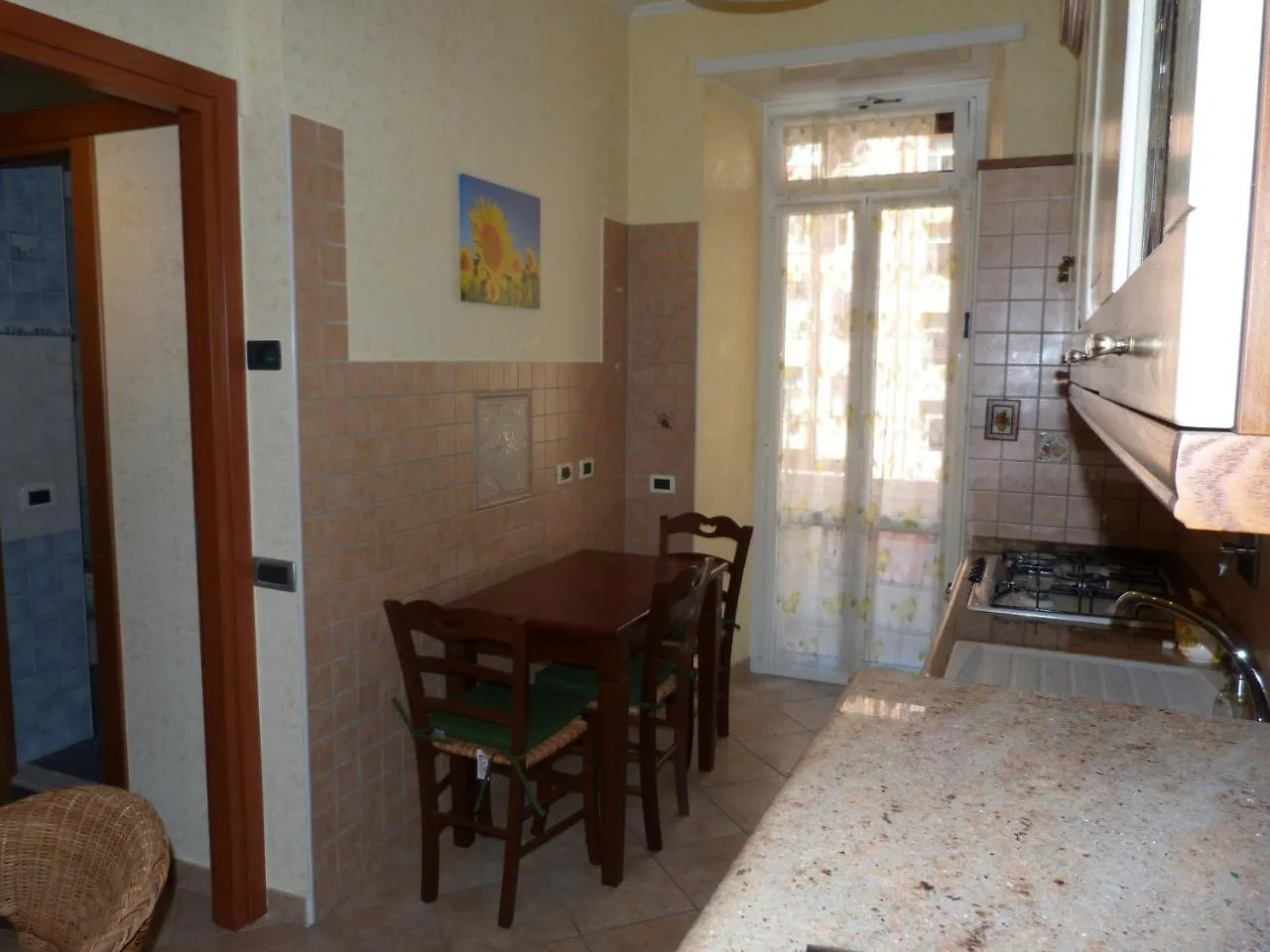 Rossanella House Apartment Rome 0*,  Italy