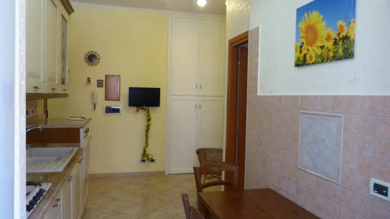 Rossanella House Apartment Rome
